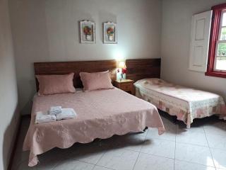 Casa do Aconchego - 1