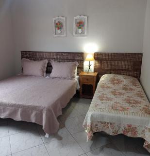 Casa do Aconchego - 3