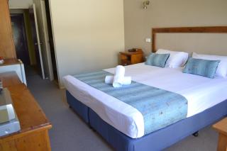 Rockhampton Riverside Central Hotel Official - Rockhampton - 2