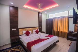 zanbaq residency - Vythiri - 9