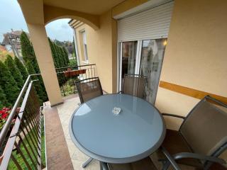 Garda Wellness Apartmanház - 9