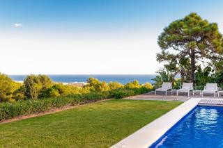 All About Celeste Villa - Marbella - 7