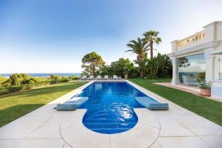 All About Celeste Villa - Marbella - 8