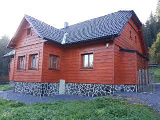 Horáreň pod Dobákom - Lazisko - 7