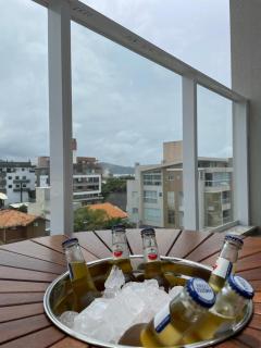 COBERTURA DUPLEX Mariscal/Canto grande - Bombinhas - 6
