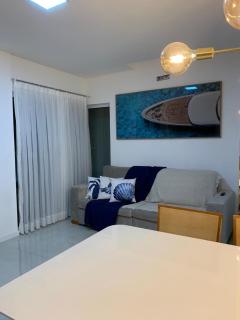 COBERTURA DUPLEX Mariscal/Canto grande - Bombinhas - 4