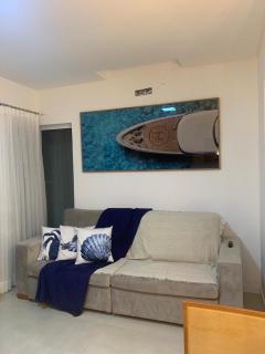 COBERTURA DUPLEX Mariscal/Canto grande - Bombinhas - 3