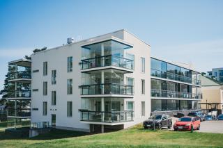 Holiday Club Saimaan Rauha Superior Apartments - 3