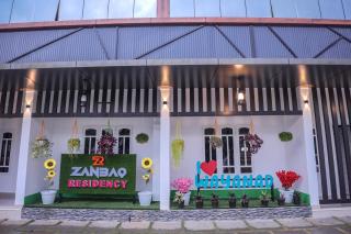 zanbaq residency - Vythiri - 4