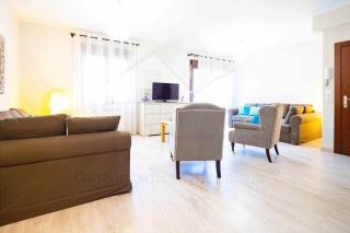Luanco 11 Apartamento centro de Gijón - Gijón - 2