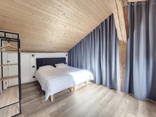 Green Marmottes Chalet - 12 personnes - Pied des pistes - Saint Jean D Aulps - 1