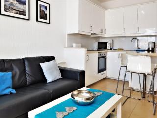 Edificio Verdemar - Stunning 1 bed apartment with pool & sea views - Nerja - 8