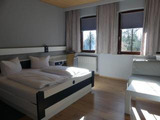 Bayerischer Hof - Rothenburg ob der Tauber - 6