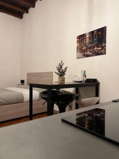 Central Cathedral Apartment - Palermo - 8