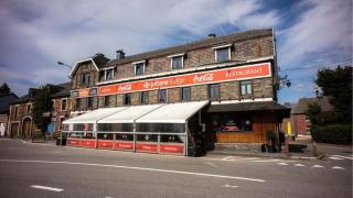 Hôtel Francorchamps Pitlane Lodge - Francorchamps - 0