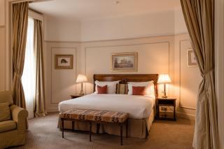 Hotel Le Plaza Brussels - Brüssel - 4