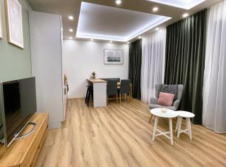 Apartmán Plešivec u sjezdovky - Abertamy - 7