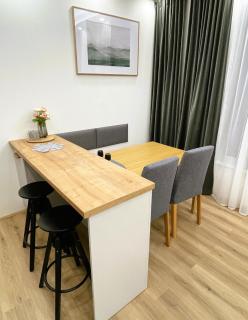 Apartmán Plešivec u sjezdovky - 5