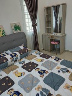 Ann_HomeStay - Sandakan - 7