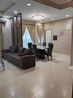 Ann_HomeStay - Sandakan - 6