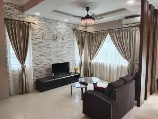 Ann_HomeStay - Sandakan - 5