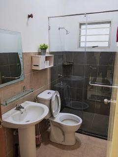 Ann_HomeStay - Sandakan - 4