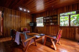 Forest Garden House - Monteverde - 3