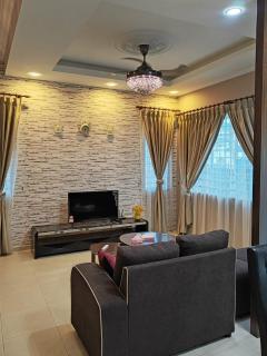 Ann_HomeStay - Sandakan - 0