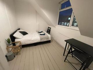 Comfy 2 Bedroom On Tower Bridge - Londra - 3
