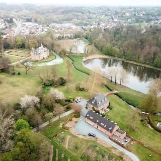 B&B Park7 Wavre - Leuven - Huldenberg - 2