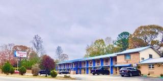 Traveler's Inn - Roanoke - 0