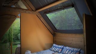 Glamping Pian delle Ginestre - Sassetta - 5