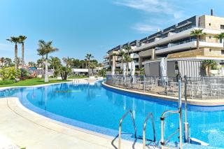 Apartment Elegance - Alicante - 8