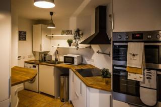 Tower Square House - Alloa - 1