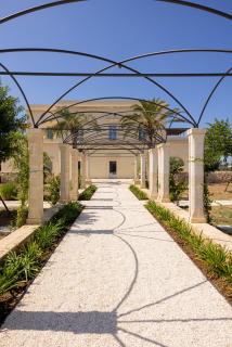 Il Giardino Grande - Dimora in Salento - 9