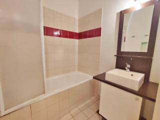 Ostal, T3, centre Luchon, wifi, casier à skis, ascenseur, 6 personnes - Luchon - 2