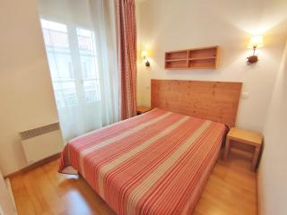 Ostal, T3, centre Luchon, wifi, casier à skis, ascenseur, 6 personnes - Luchon - 7