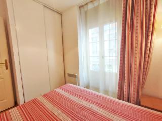 Ostal, T3, centre Luchon, wifi, casier à skis, ascenseur, 6 personnes - Luchon - 6