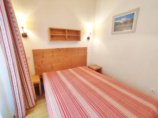 Ostal, T3, centre Luchon, wifi, casier à skis, ascenseur, 6 personnes - Luchon - 5