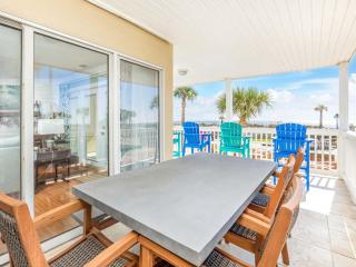 Dolphin Watch 4 - Tybee Island - 7