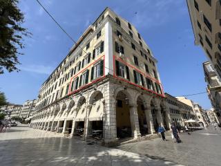 LISTON'S Central Suites - Corfu - 0