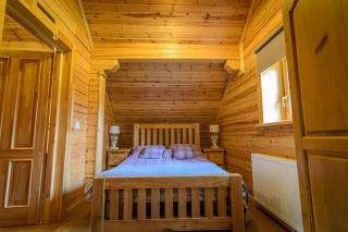 Norwegian Log Cabin The Roe Deer -sauna & hot tub - 1