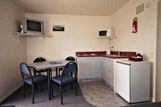 Ranfurly Holiday Park & Motels - Ranfurly - 7