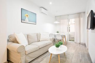 The White Flats Les Corts - Barcelone - 9