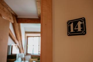 Bayerischer Hof Spalt - Spalt - 8