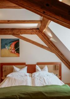 Bayerischer Hof Spalt - Spalt - 1