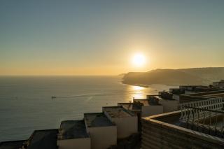 To see the sea apartment - Sesimbra - 2