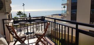 Escapada a la costa del Sol - Fuengirola - 4