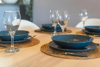 Lets in the Sun Sea View Apartment Calabella - La Cala de Mijas - 3