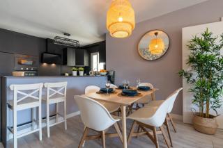 Lets in the Sun Sea View Apartment Calabella - La Cala de Mijas - 2
